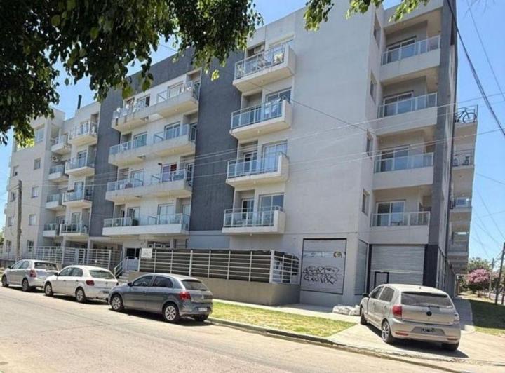 Departamento · 42m² · 2 Ambientes