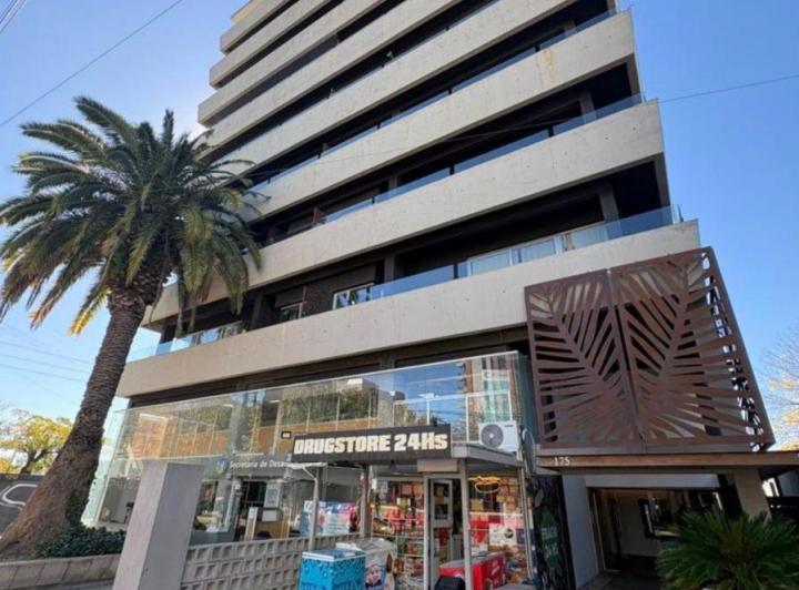 Departamento · 50m² · 2 Ambientes