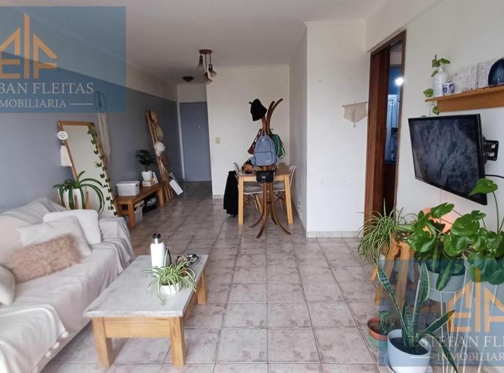 Departamento · 68m² · 3 Ambientes · 1 Cochera