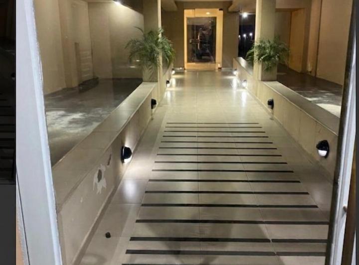 Departamento · 32m² · 1 Ambiente