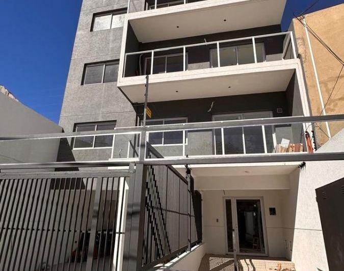 Departamento · 68m² · 3 Ambientes