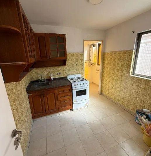 Departamento · 65m² · 3 Ambientes