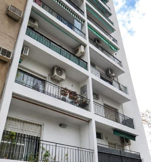 Departamento · 62m² · 3 Ambientes