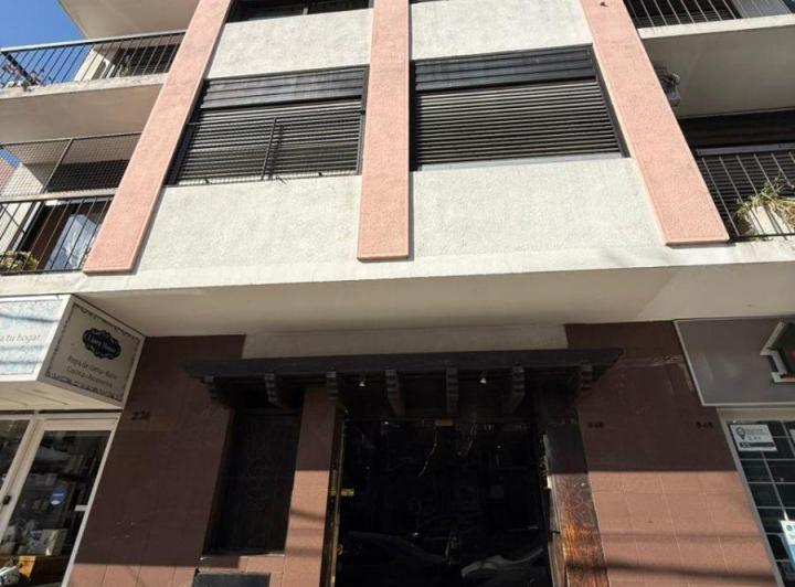Departamento · 40m² · 2 Ambientes