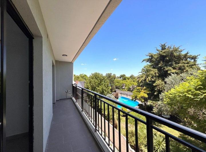 Departamento · 44m² · 2 Ambientes · 1 Cochera
