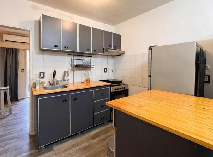 Departamento · 27m² · 2 Ambientes
