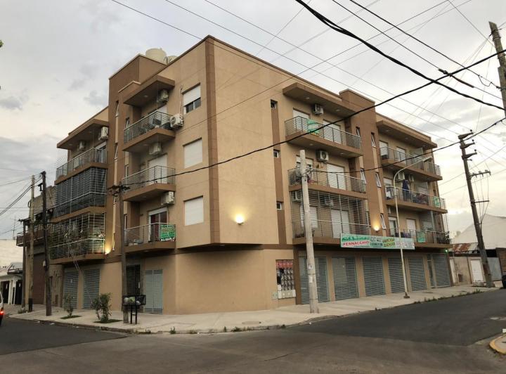 Departamento · 42m² · 2 Ambientes