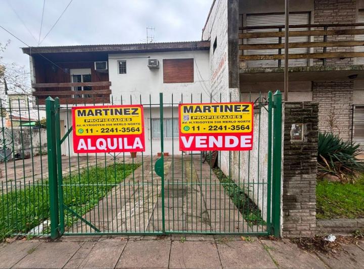 Departamento · 33m² · 2 Ambientes
