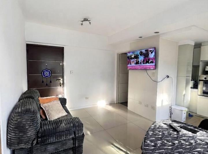 Departamento · 27m² · 1 Ambiente