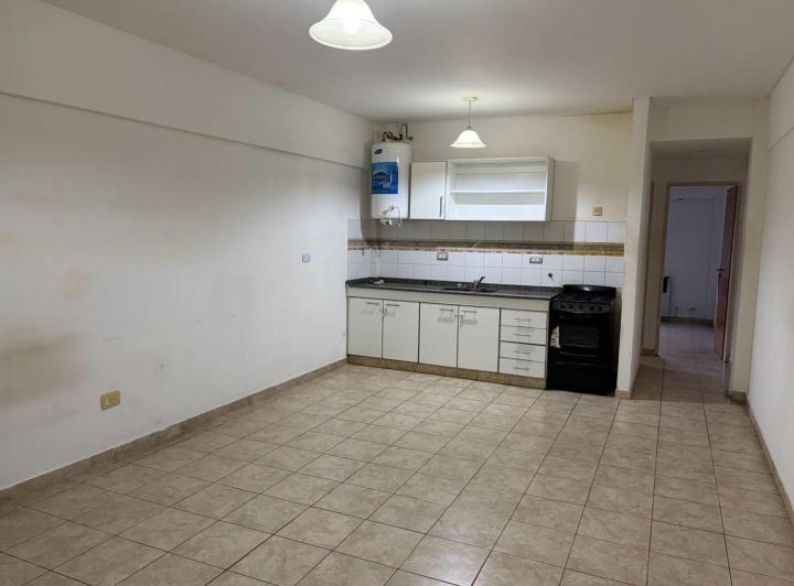 Departamento · 41m² · 2 Ambientes