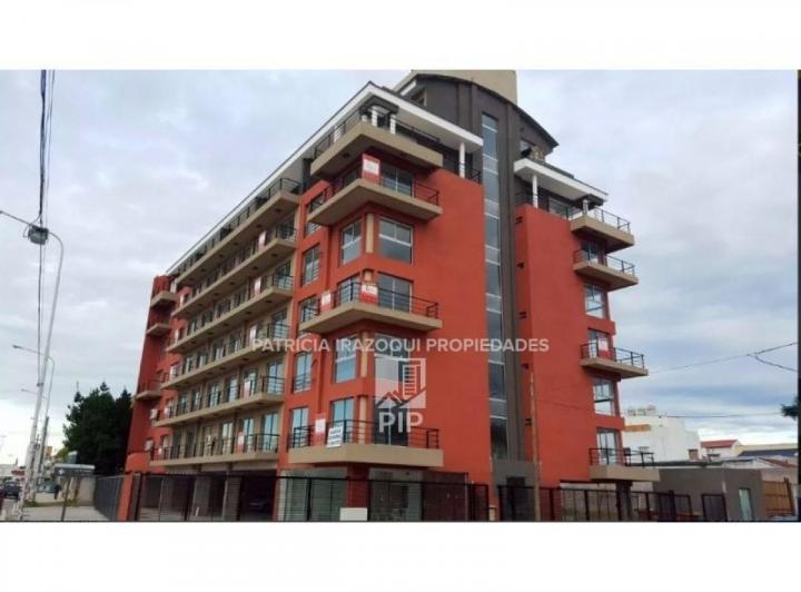 Departamento · 55m² · 2 Ambientes