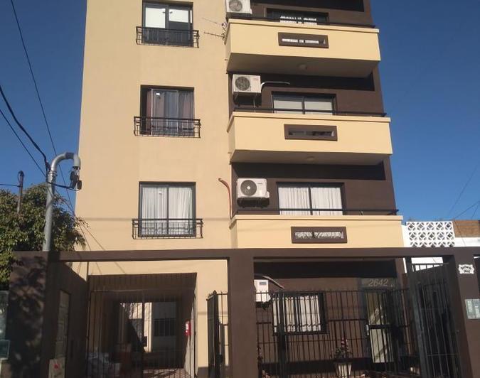 Departamento · 46m² · 2 Ambientes