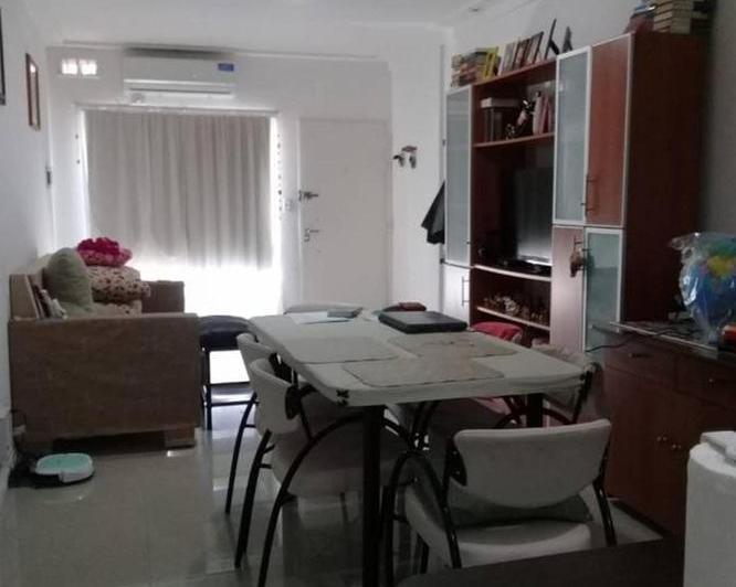 Departamento · 42m² · 2 Ambientes · 1 Cochera