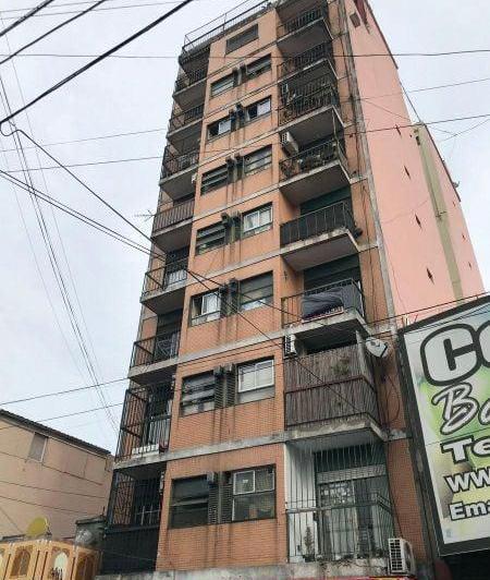 Departamento · 29m² · 1 Ambiente