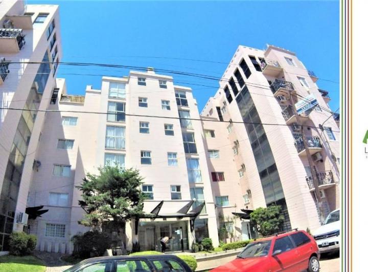Departamento · 30m² · 1 Ambiente