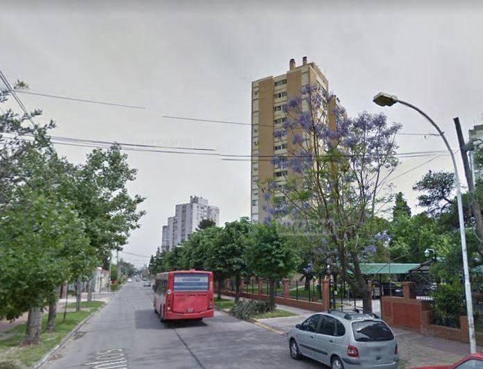 Departamento · 59m² · 4 Ambientes · 1 Cochera
