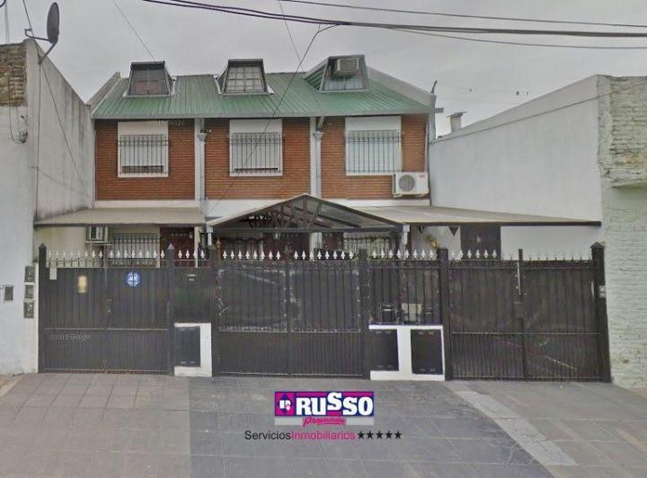 Departamento · 76m² · 4 Ambientes · 1 Cochera