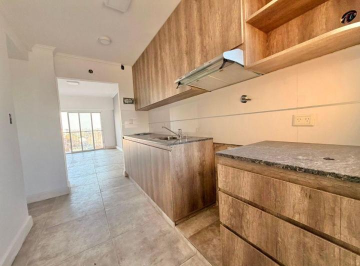 Departamento · 58m² · 3 Ambientes