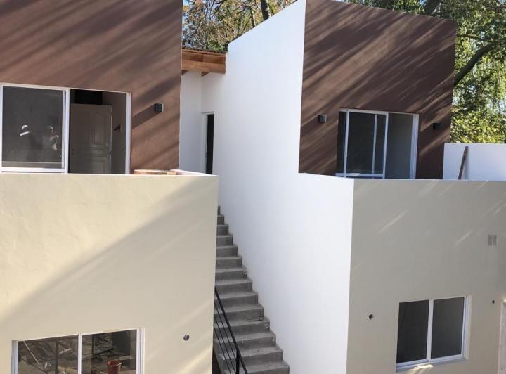 Departamento · 47m² · 2 Ambientes