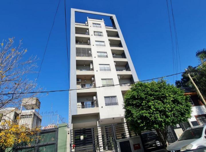 Departamento · 55m² · 2 Ambientes · 1 Cochera