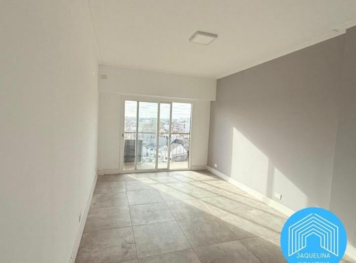 Departamento · 56m² · 3 Ambientes