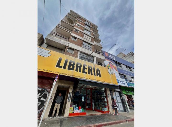 Departamento · 53m² · 3 Ambientes