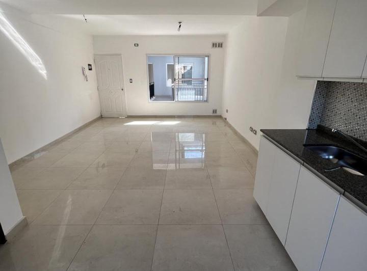 Departamento · 90m² · 3 Ambientes