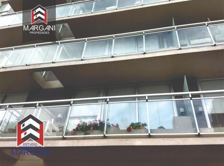 Departamento · 45m² · 2 Ambientes · 1 Cochera