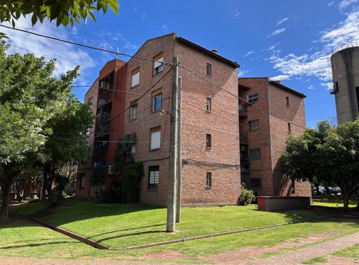 Departamento · 65m² · 4 Ambientes