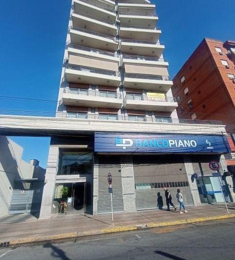 Departamento · 147m² · 4 Ambientes · 1 Cochera