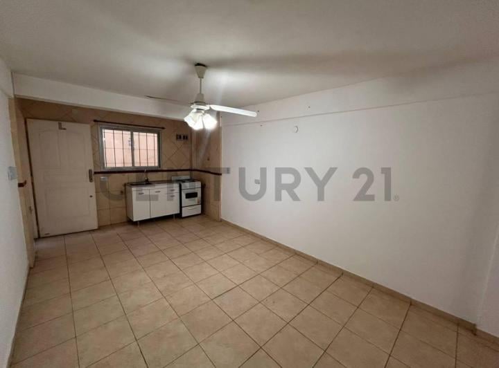 Departamento · 28m² · 2 Ambientes