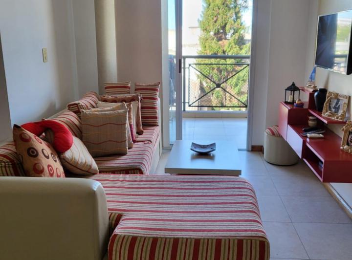 Departamento · 38m² · 2 Ambientes
