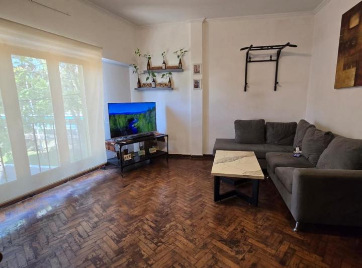 Departamento · 72m² · 3 Ambientes