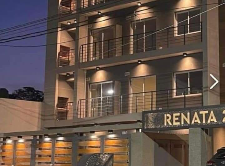 Departamento · 45m² · 3 Ambientes