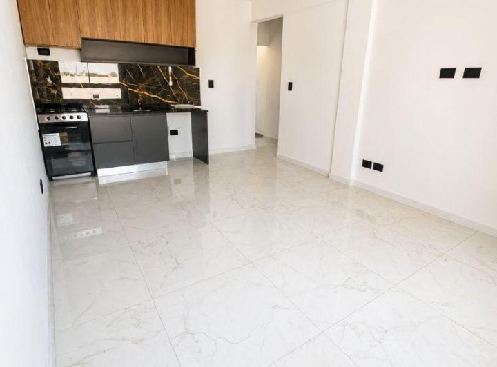 Departamento · 54m² · 3 Ambientes
