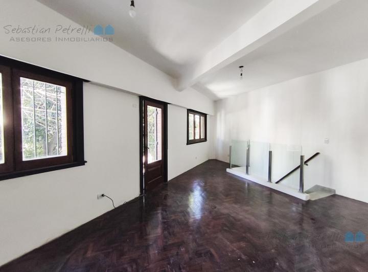 Departamento · 100m² · 3 Ambientes