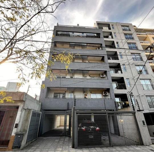 Departamento · 34m² · 1 Dormitorio · 1 Cochera