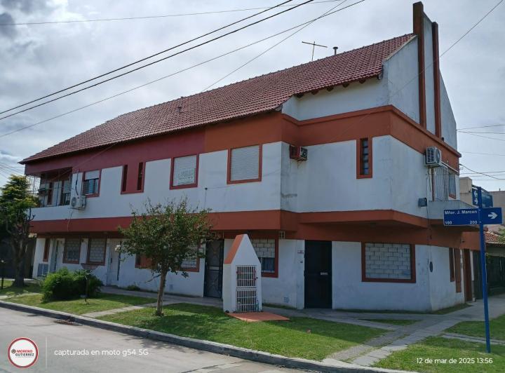 Departamento · 3 Ambientes