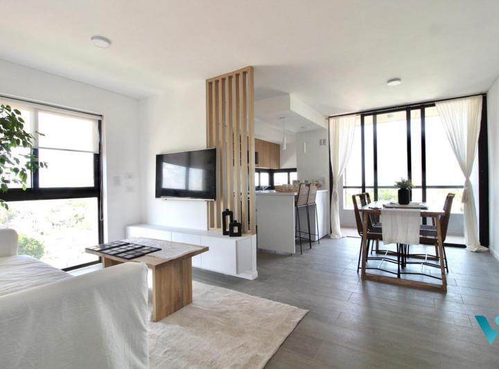Departamento · 81m² · 3 Ambientes