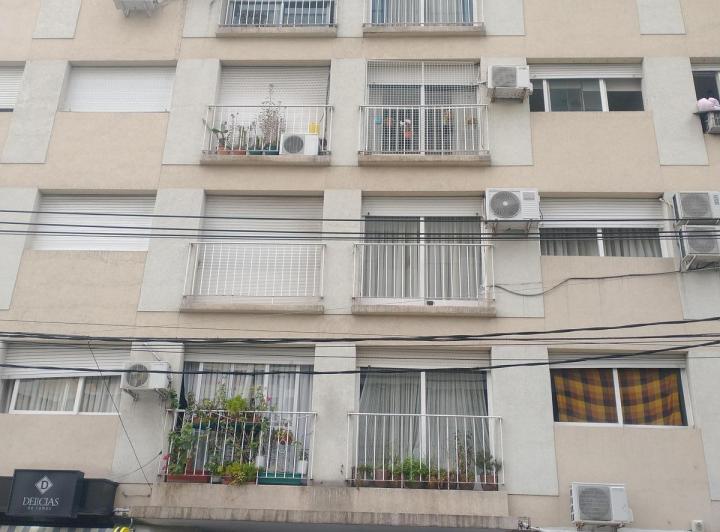 Departamento · 52m² · 3 Ambientes · 1 Cochera