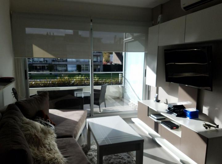 Departamento · 54m² · 2 Ambientes · 1 Cochera
