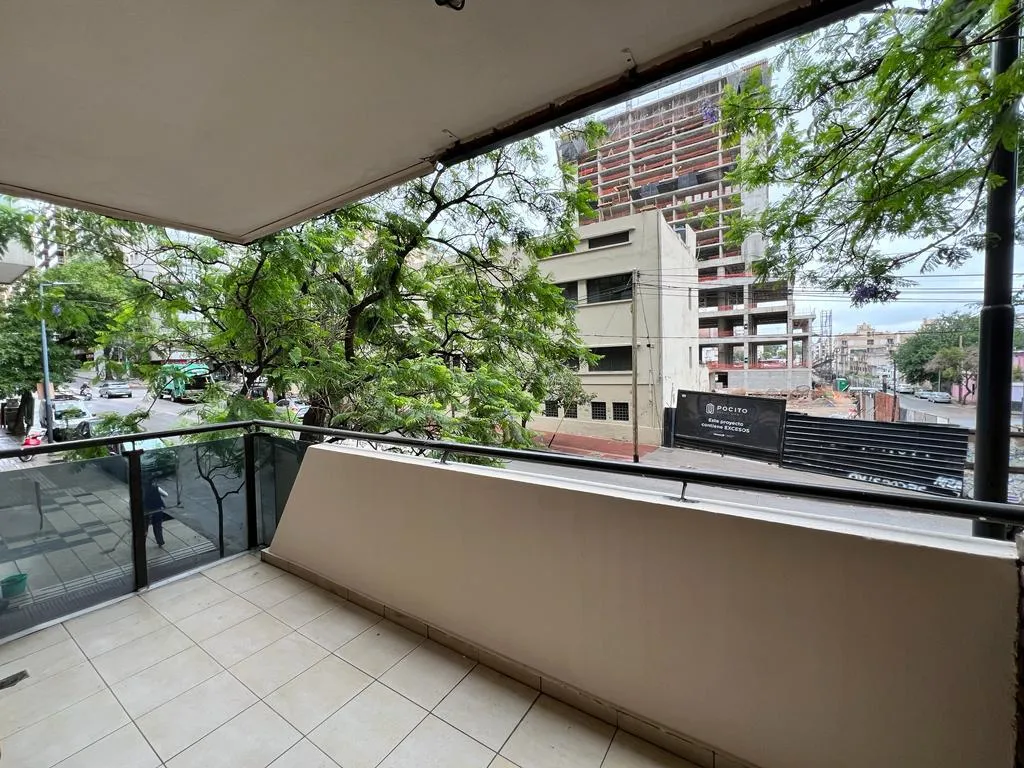 Departamento en Venta Barrio Nueva Córdoba APTO CREDITO