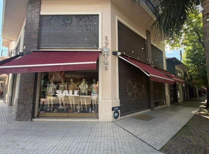 Departamento · 83m² · 3 Ambientes