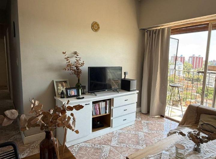 Departamento · 58m² · 3 Ambientes · 1 Cochera