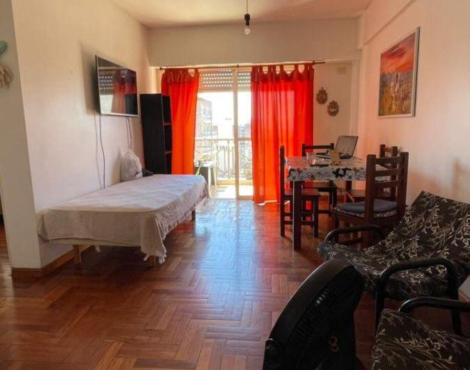 Departamento · 42m² · 2 Ambientes