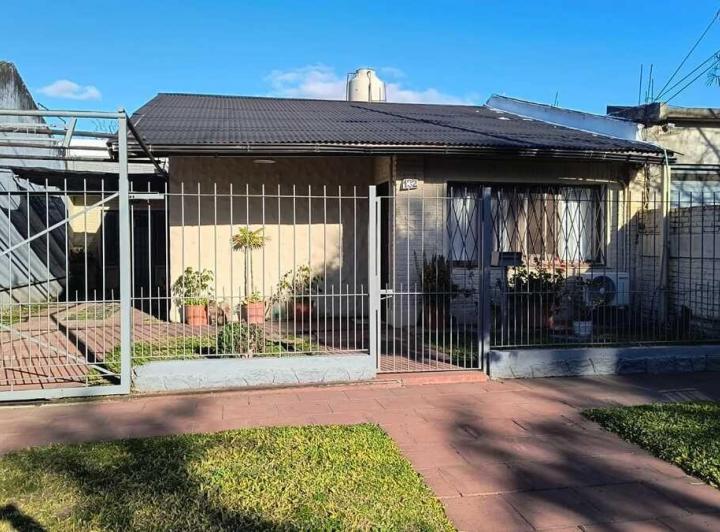 Departamento · 163m² · 4 Ambientes