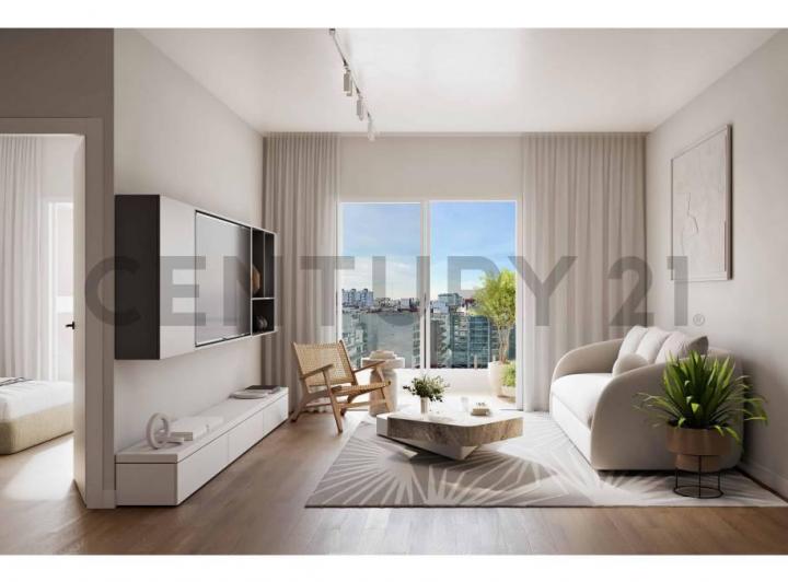 Departamento · 69m² · 3 Ambientes