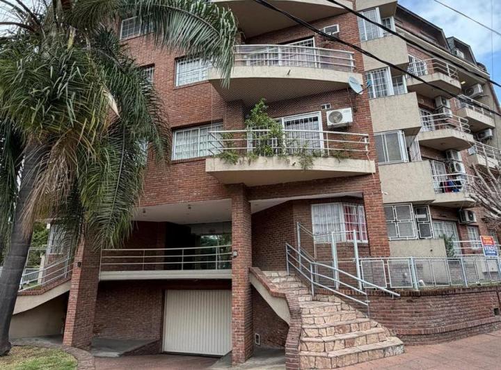 Departamento · 49m²