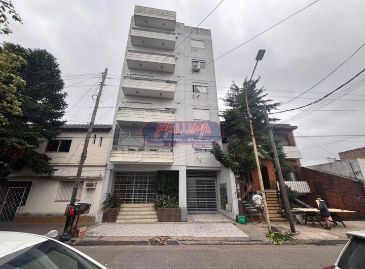 Departamento · 34m² · 2 Ambientes