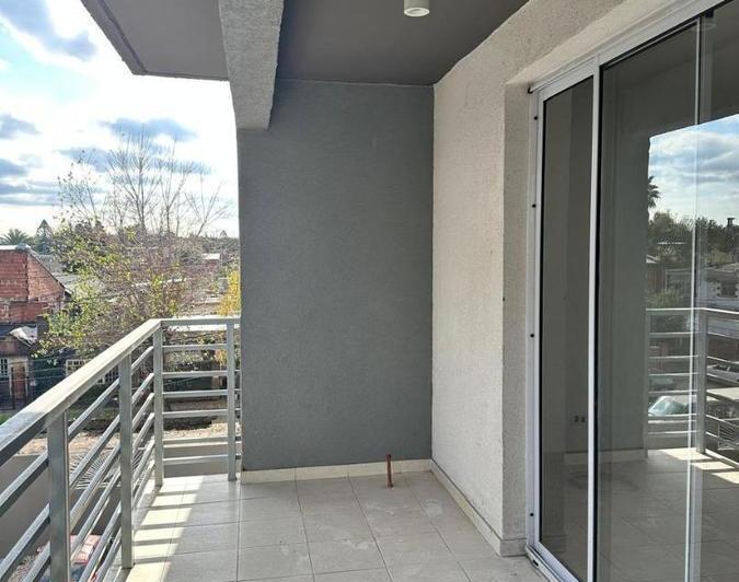 Departamento · 59m² · 3 Ambientes